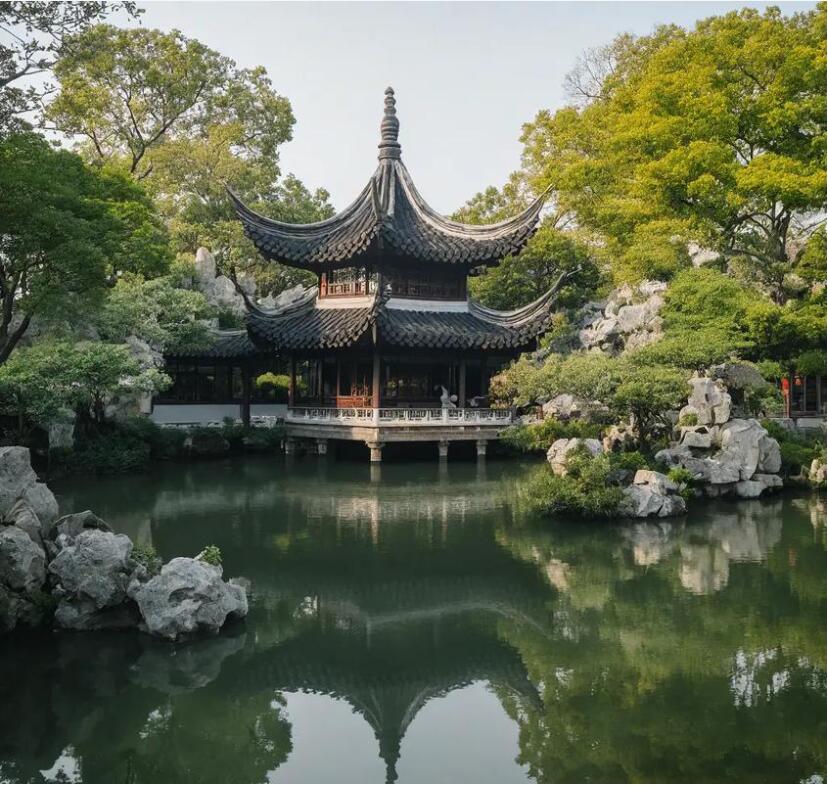 湛江霞山雨双电讯有限公司